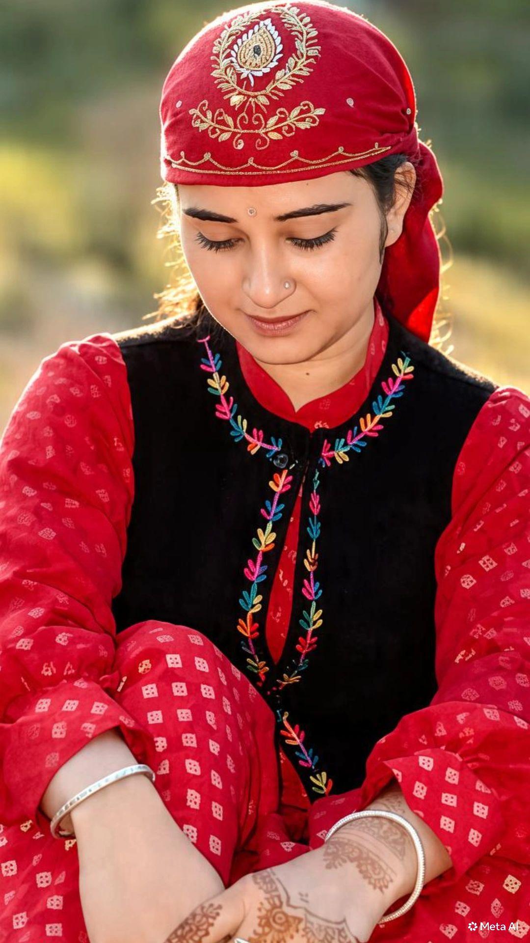 Himachali Anu