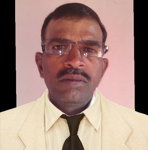 Nageswar Reddy