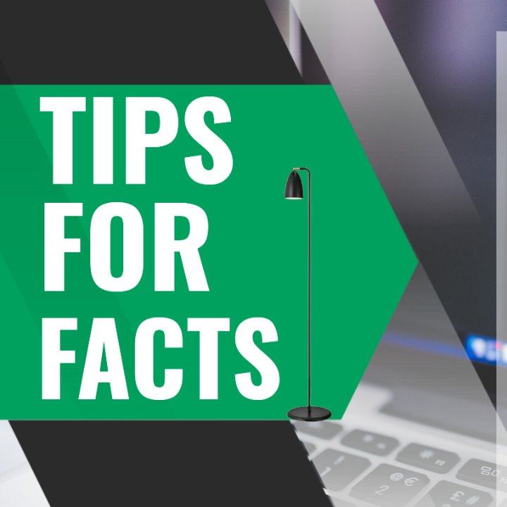 Tips For Facts