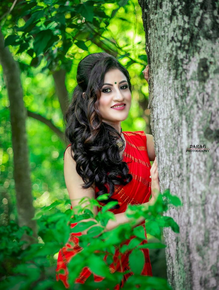 Simi Rani