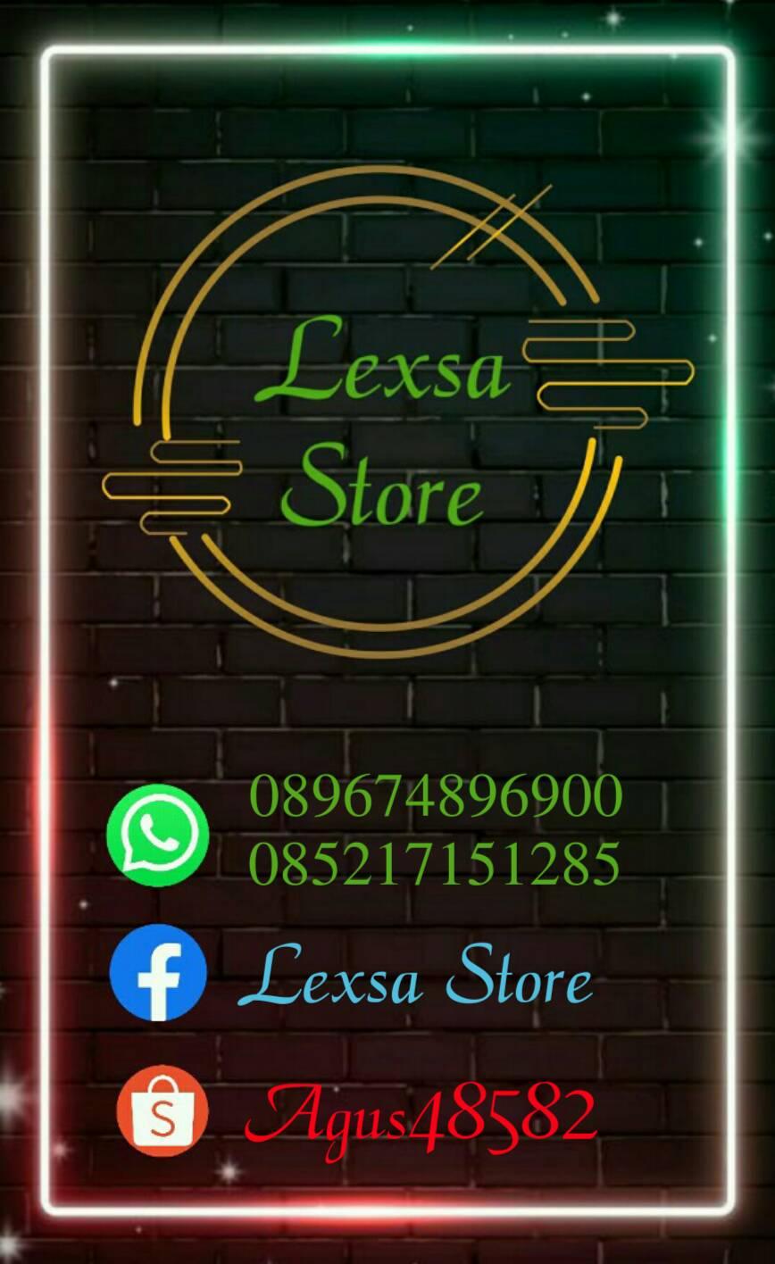Lexsa Store