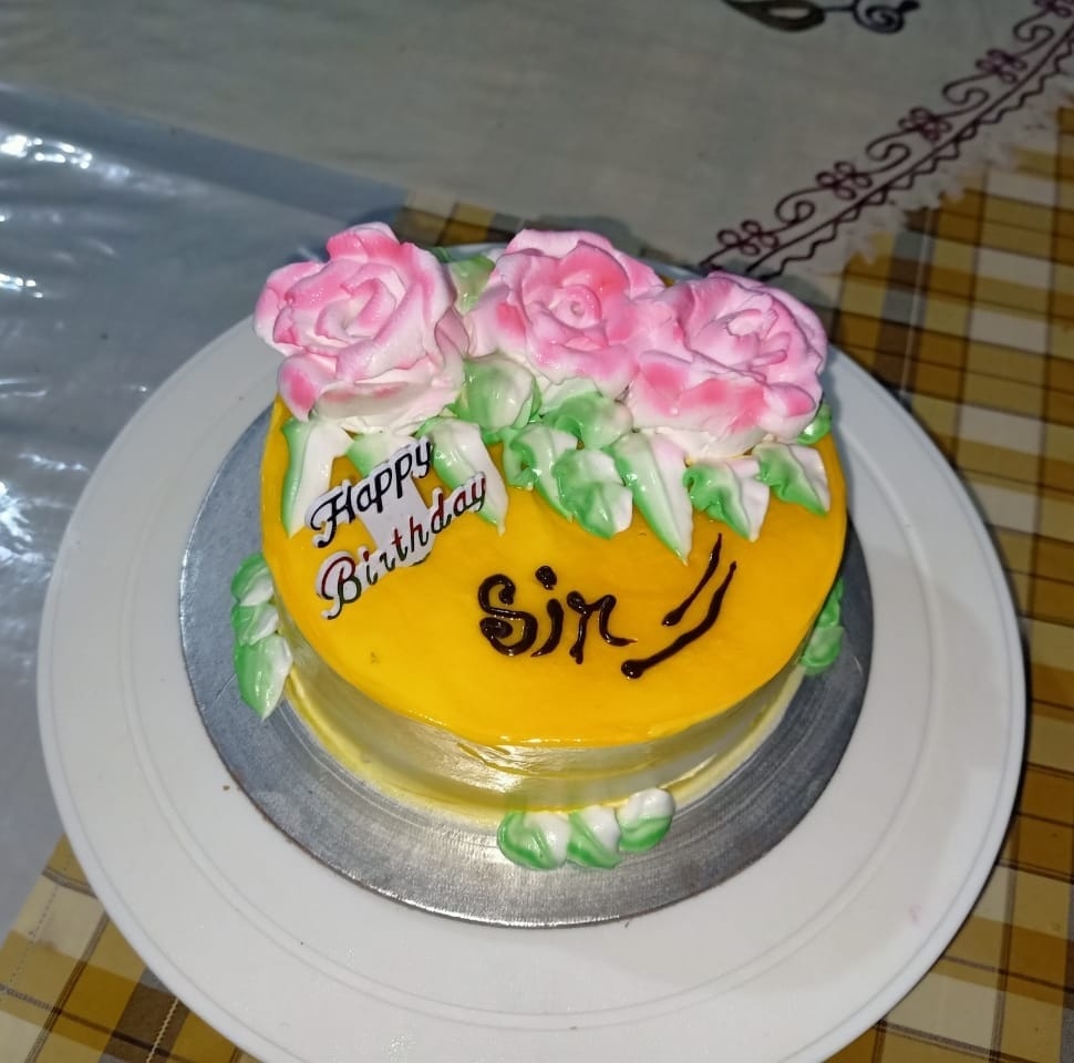MuSu's Cake & Food