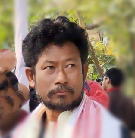 Pabitra rabha