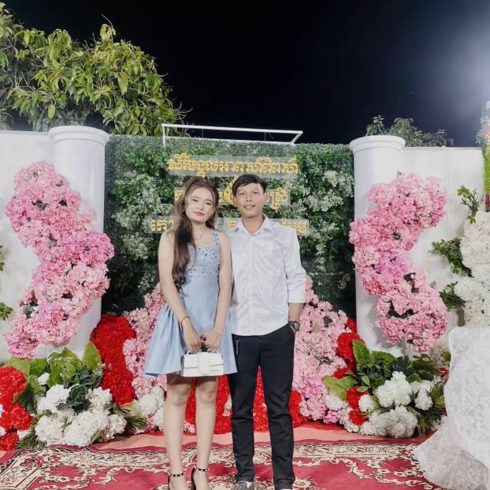 រំភើបខ្លាំងៗ😭 Lai Souyiek | ដន រស្មី