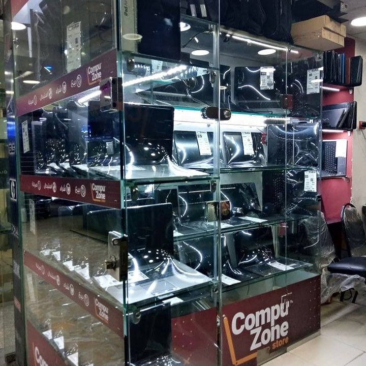 Compu Zonelabtob