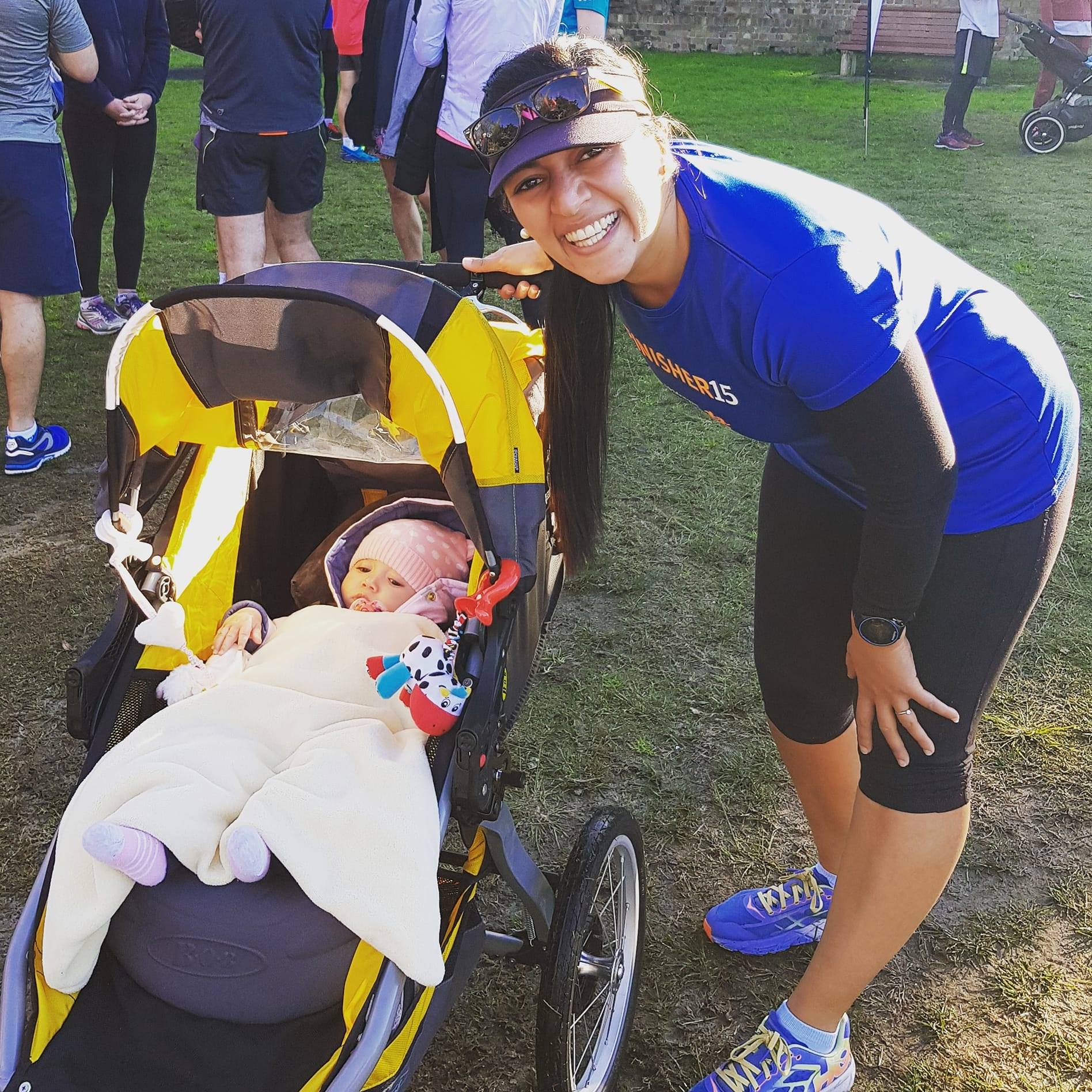 Spa Runners | Zetland NSW