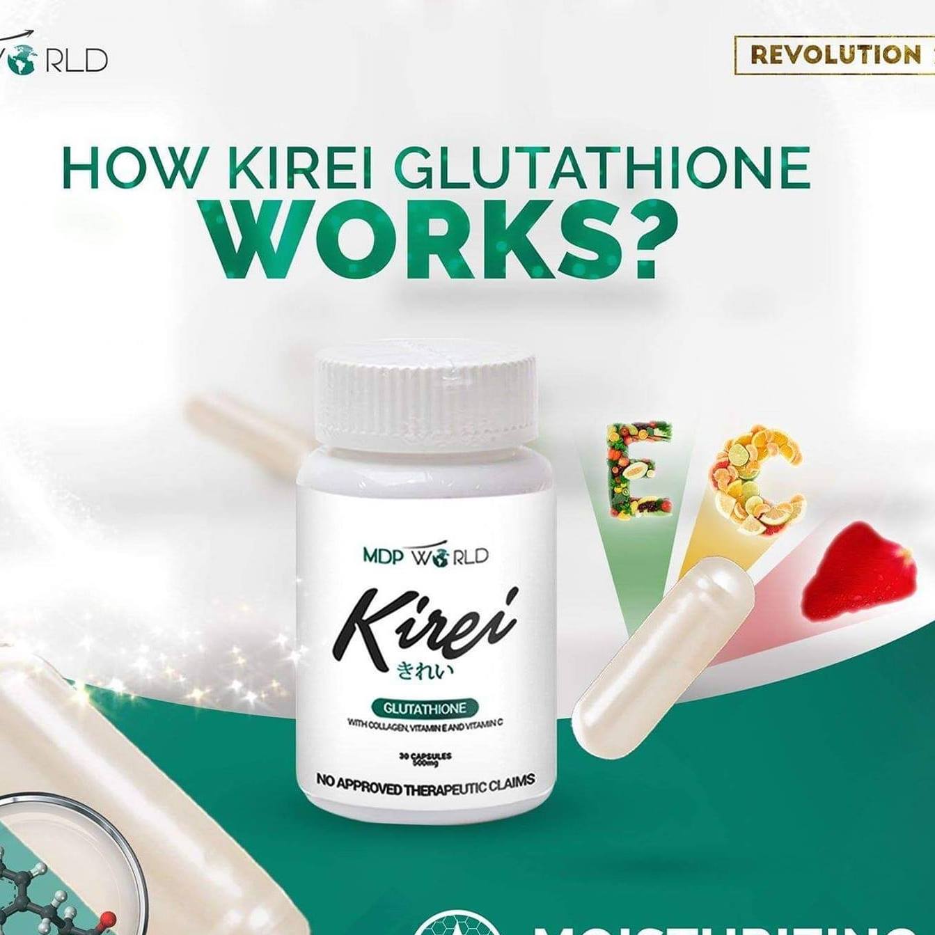 kirei glutathione price KirieGlutha Online Store (@KirieGluthaOnlineStore) • Facebook Skin Magical Premium Glutathione collagen mask Capsules:300 capsules