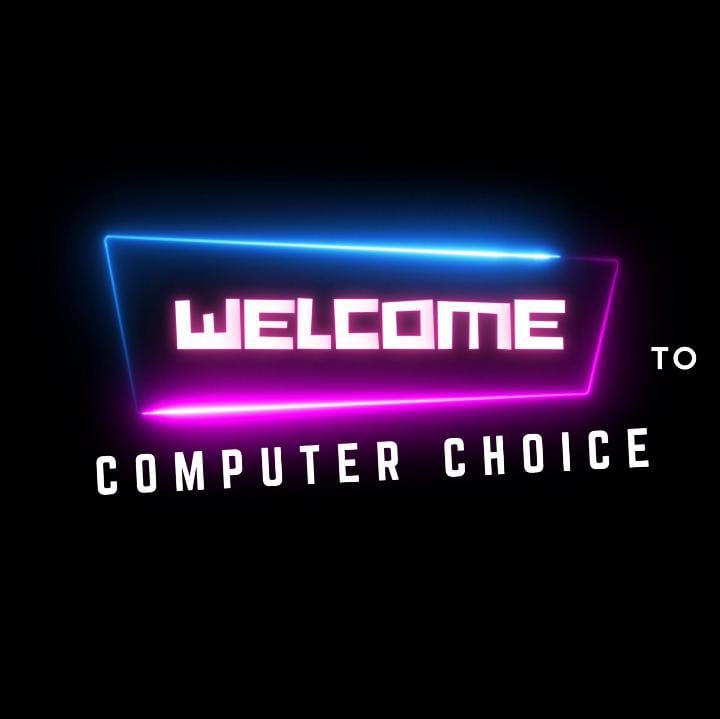 Computer Choice | Karachi