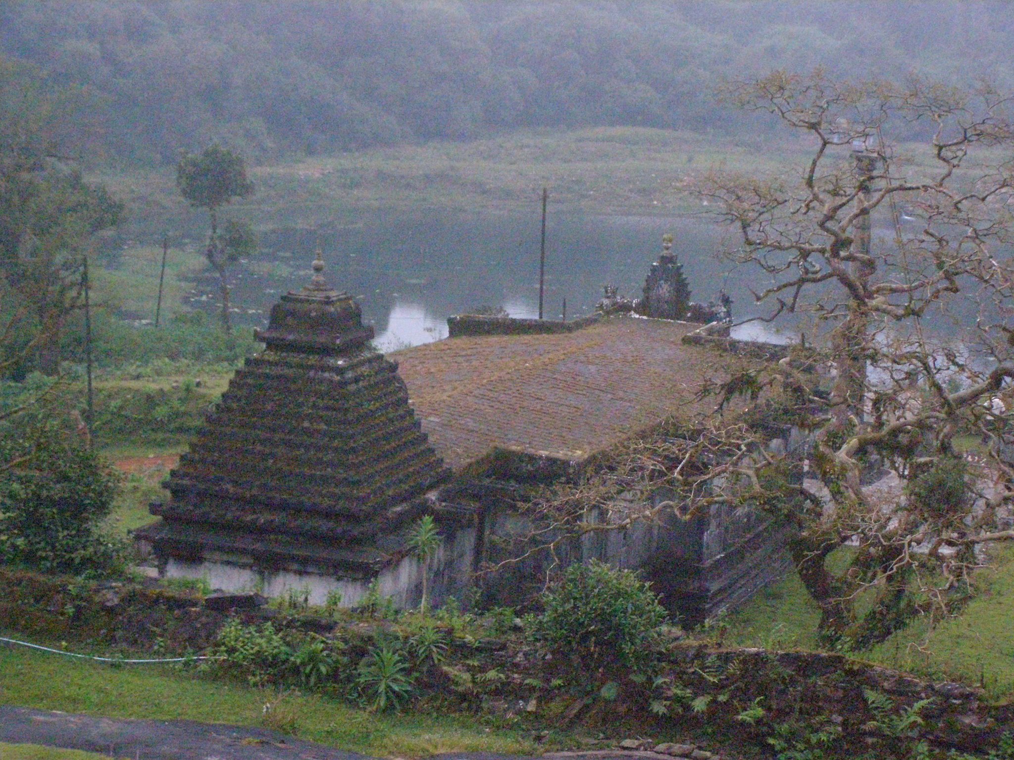 Devaramane | Chikmagalur