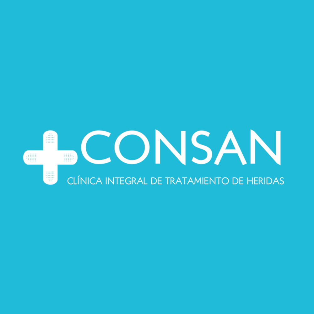 Consan - En CONSAN manejamos las lesiones de piel, heridas o úlceras ...