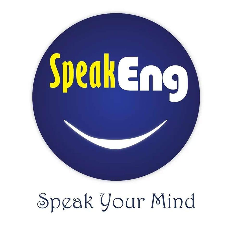 Make Yourself Fluent in English by Daily Conversation with SpeakEng 😇🙂 ...