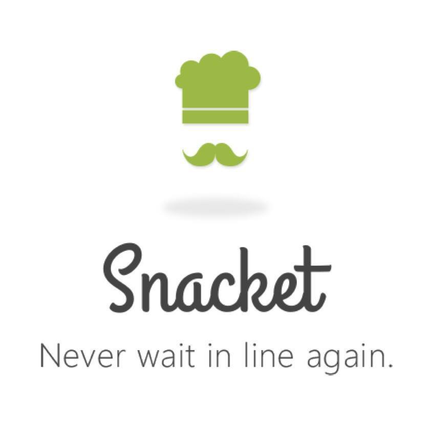 Snacket