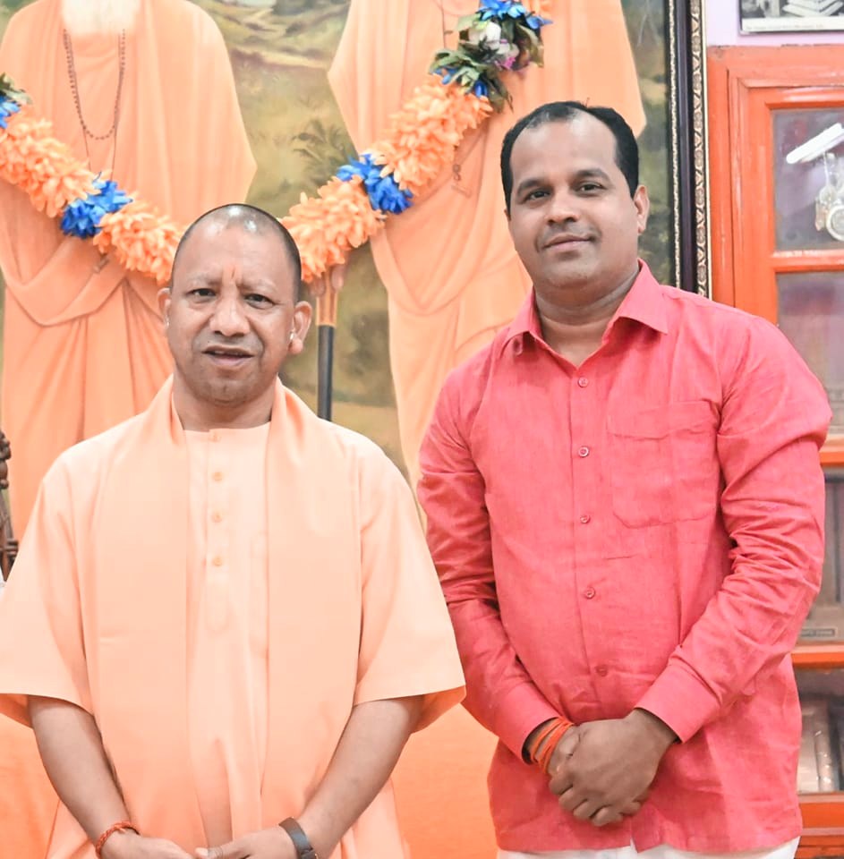 Swapnil Pathak स्वपनिल पाठक