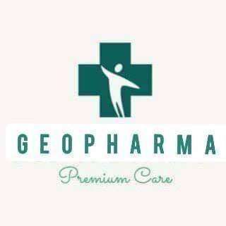 GeoPharma l জিওফার্মা | Dhaka