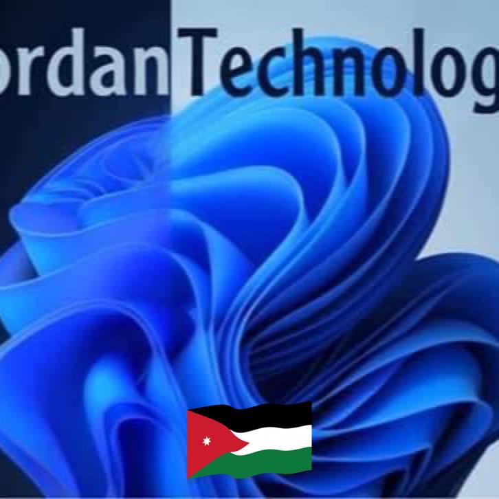 Jordan Technology | Ramtha