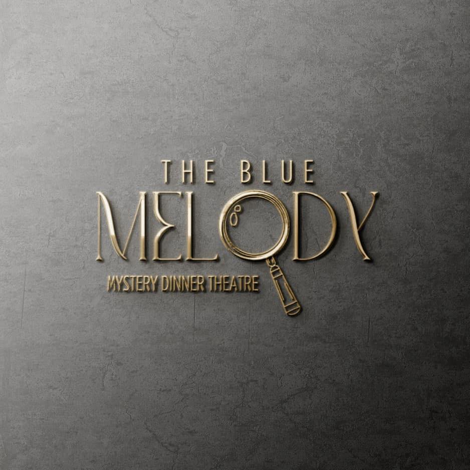 The Blue Melody Mystery Dinner Theater