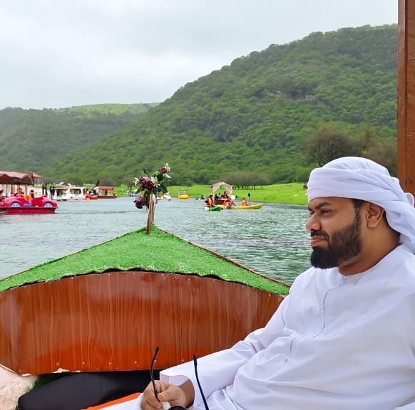 Hafiz rafeeq kadampuzha