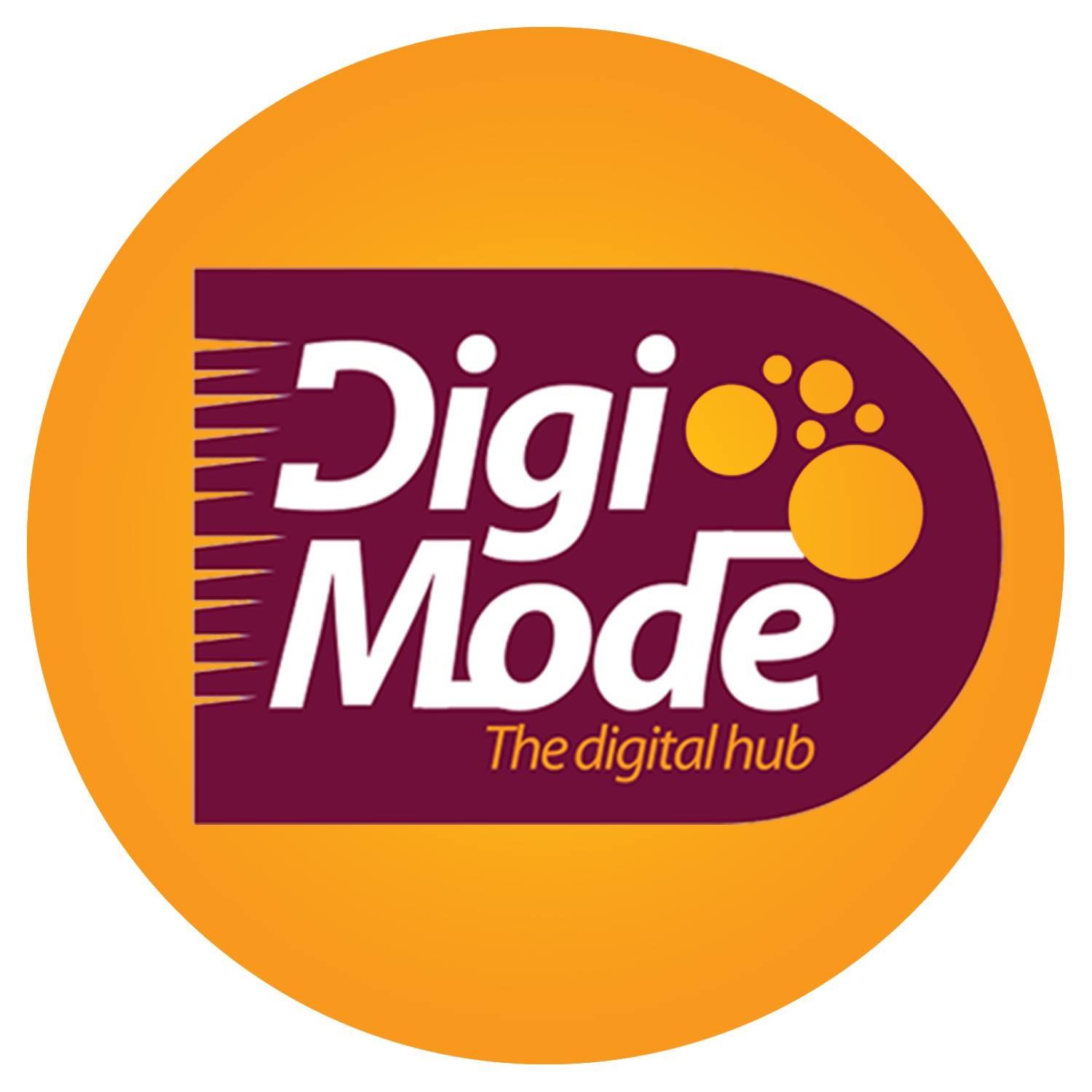 Digi Mode