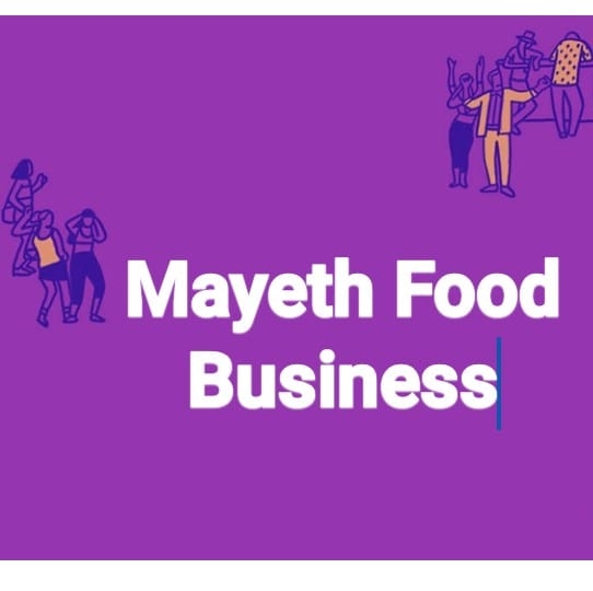Mayeth Food Business | Santa Rosa