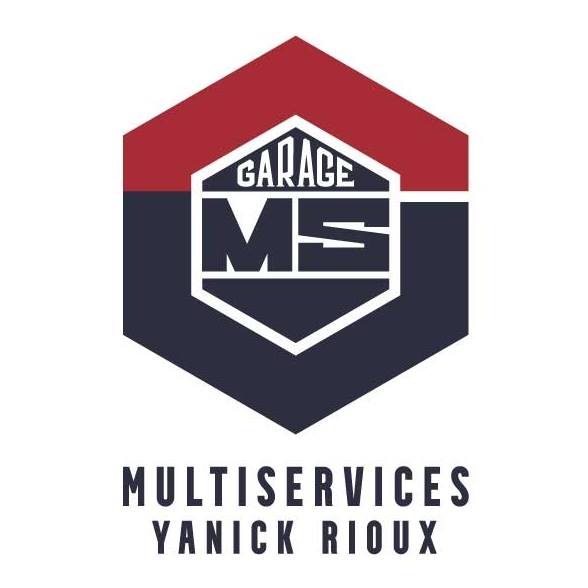 Garage MS - Multiservices Yanick Rioux Enr. | Quebec QC