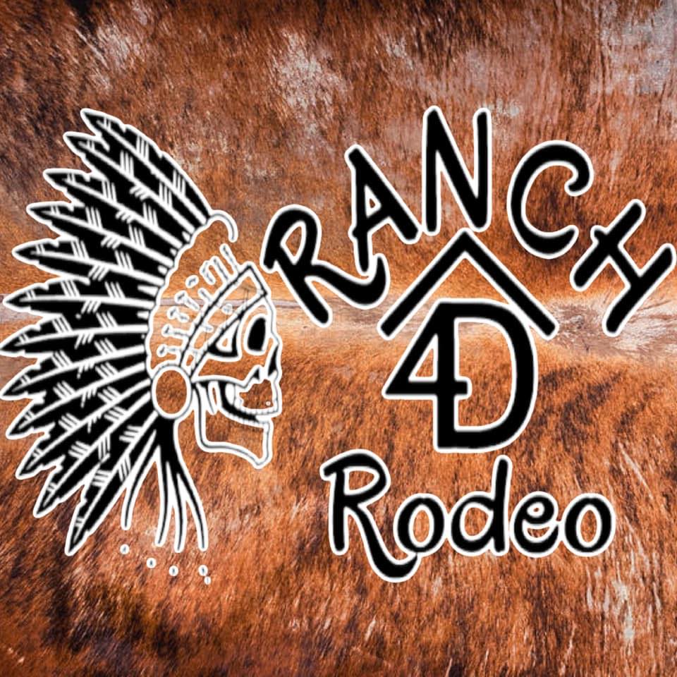 Rafter 4 D Ranch Rodeo | Sheridan MO