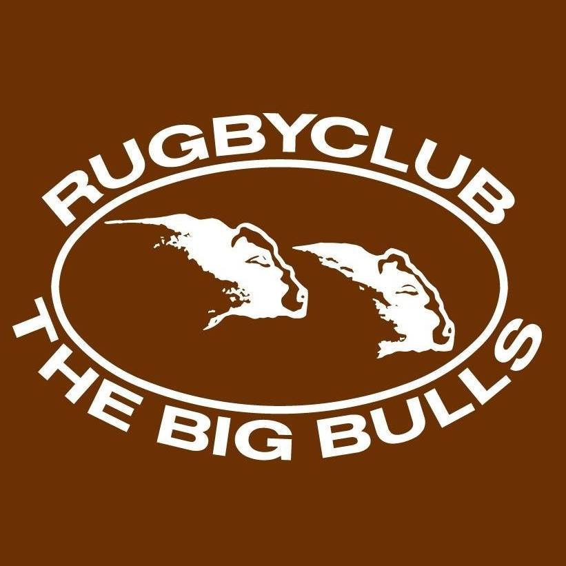 Rugbyclub The Big Bulls Almelo/Wierden - LEKKER RUGBY WEER! LEKKER WEER ...
