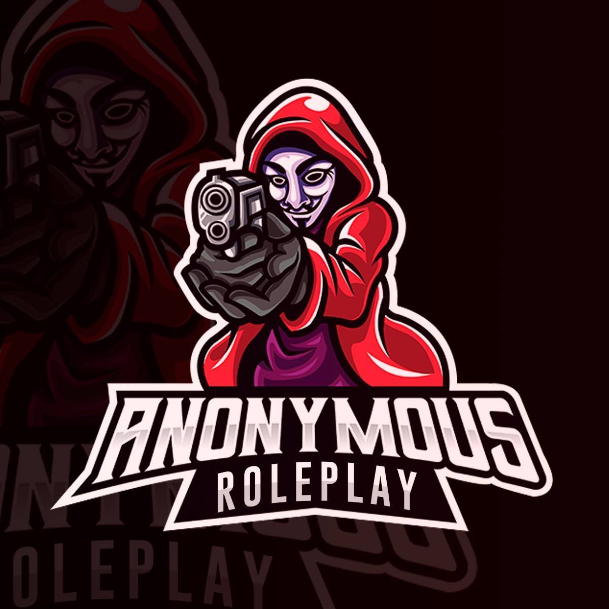 Anonymous RP