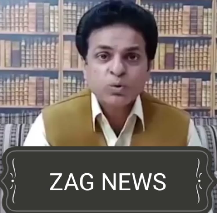 ZAG News