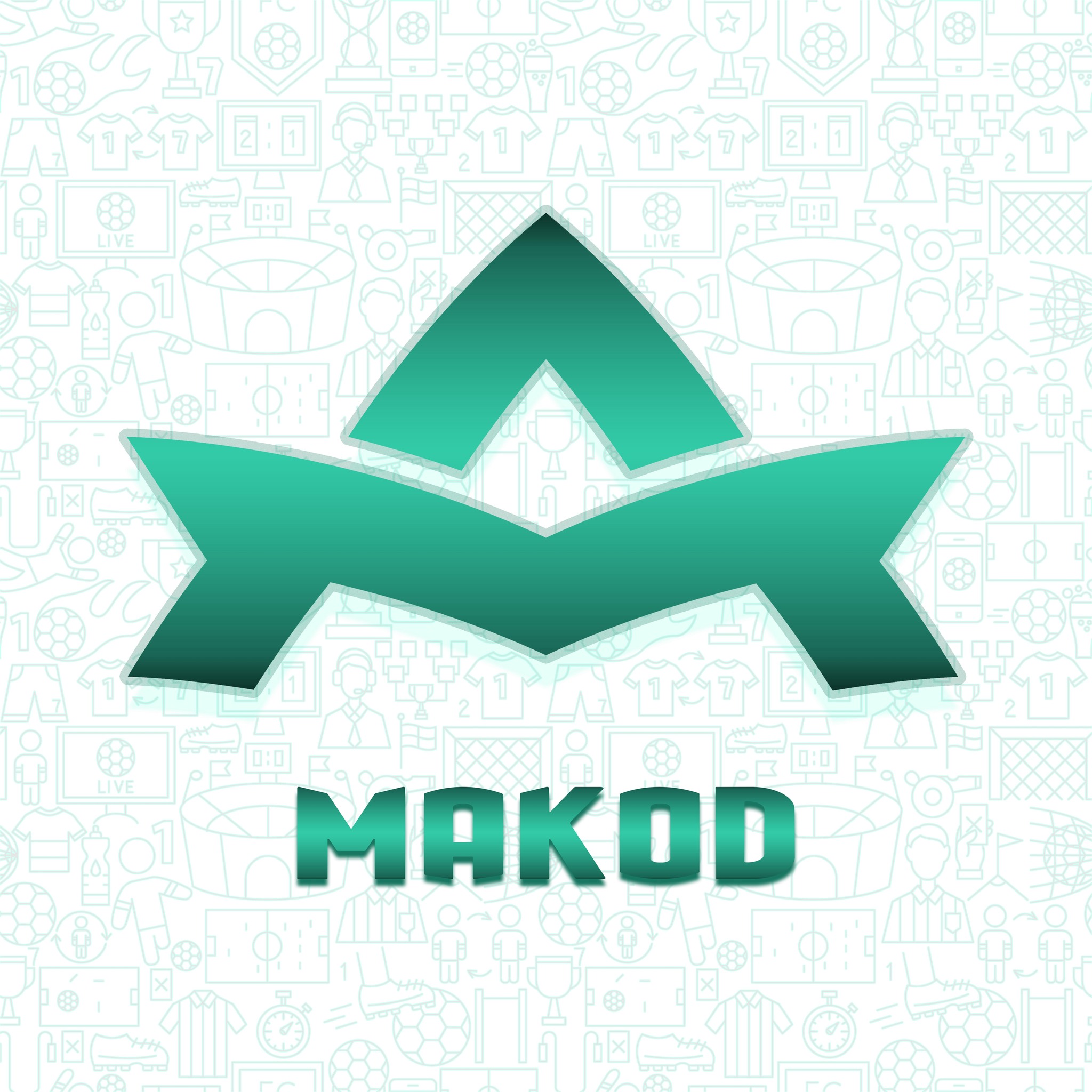 MAKOD Customized Sportswear