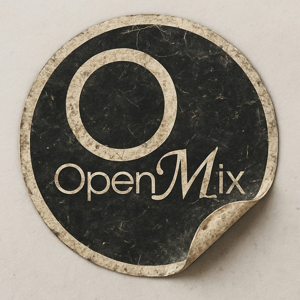 Open Mix Tv - "¡Bienvenidos al estreno exclusivo del Open... | Facebook