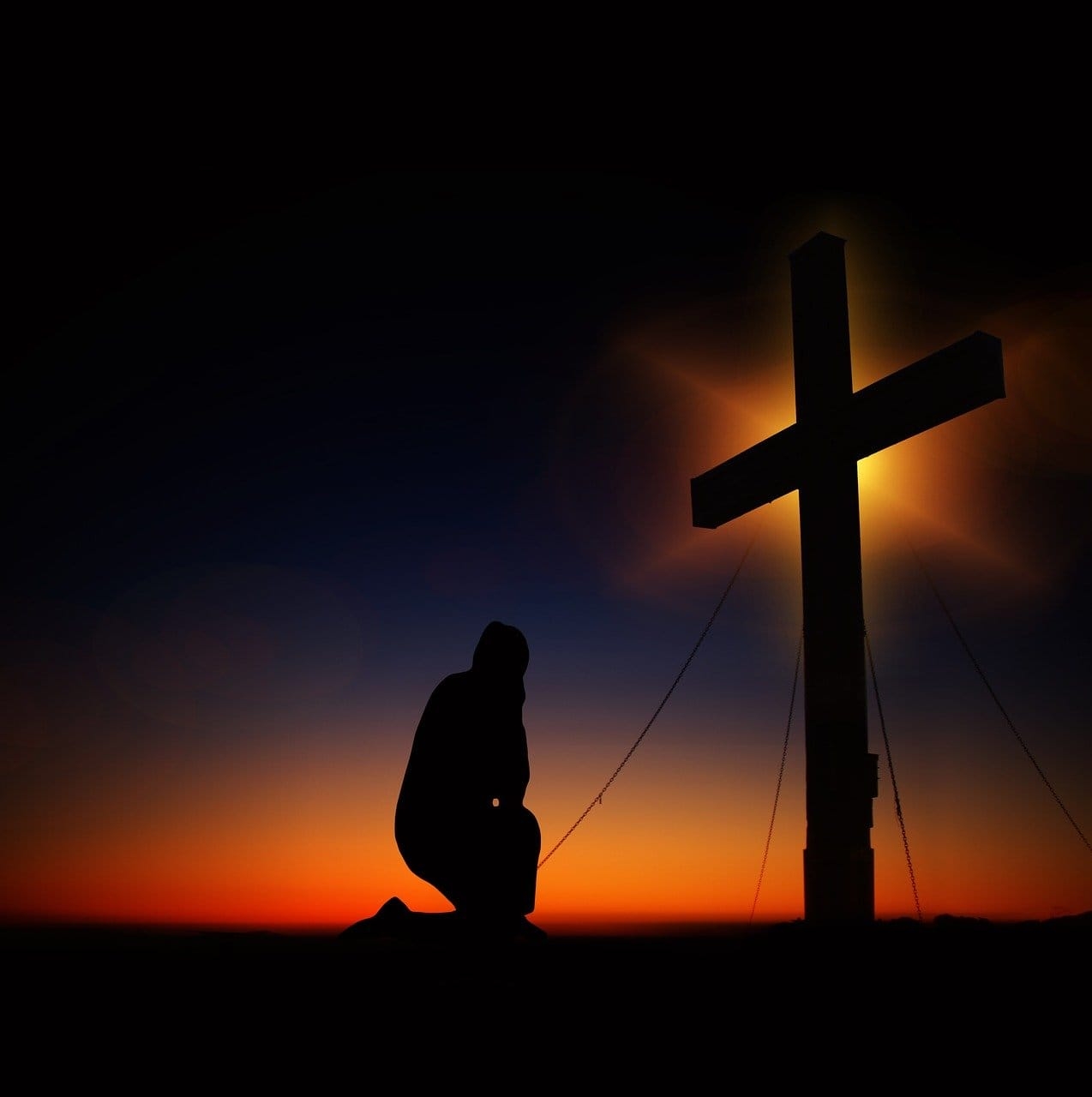 God will bless you with Good things and renew your youth like eagle. # ...