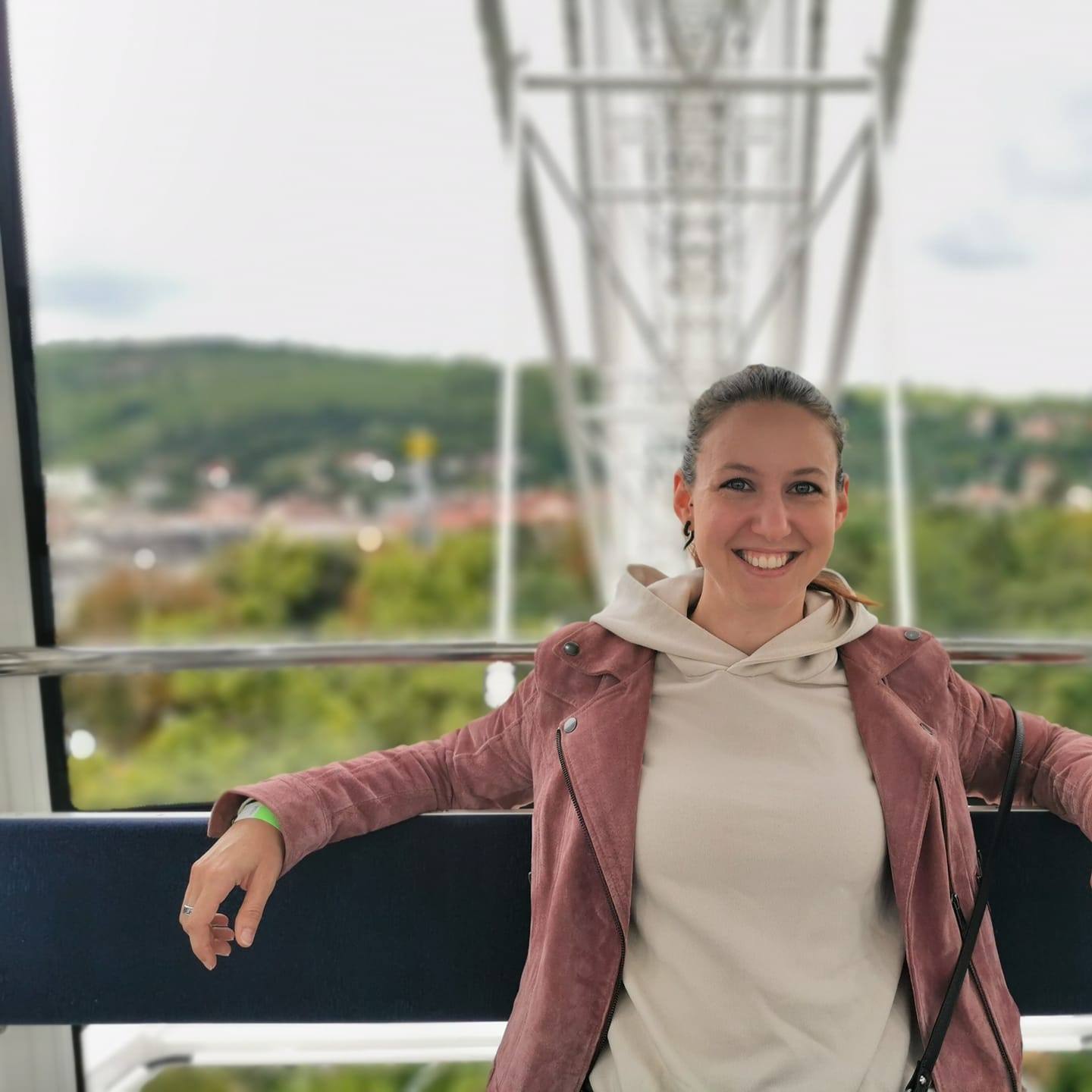 Kathrin Goldinger, Ernährungsberatung | Stockerau