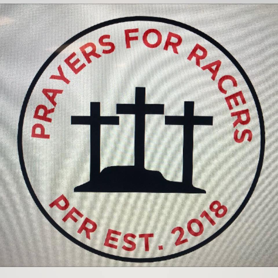 Prayers For Racers