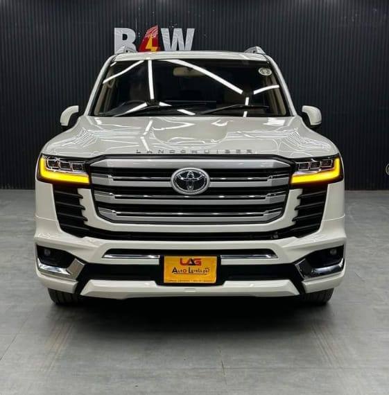 Hamza Car Rental Service & Al Zaib Showroom | Hyderabad