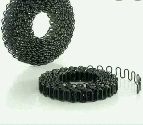 Repair sofa New springs