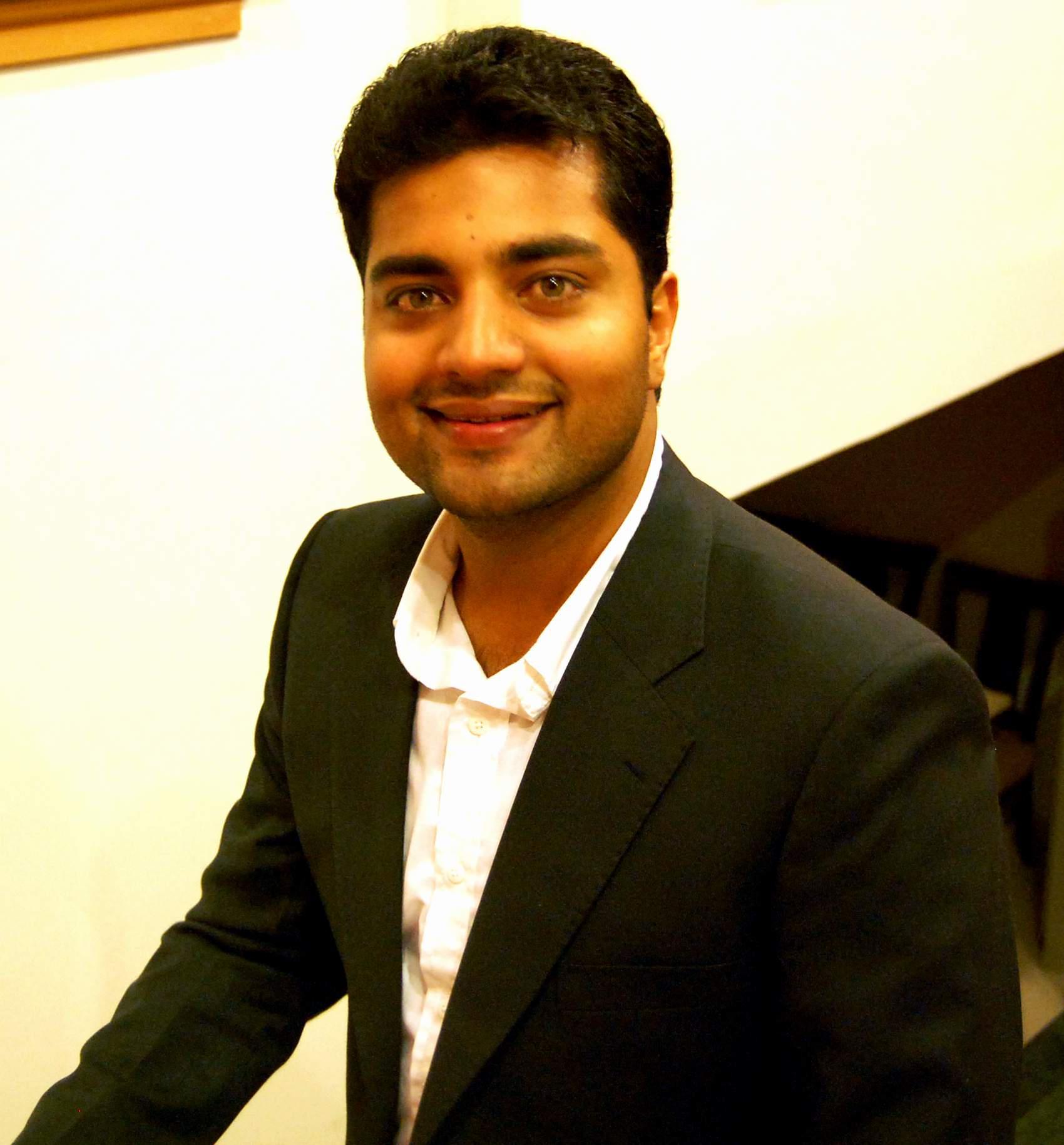 Usman Rafique