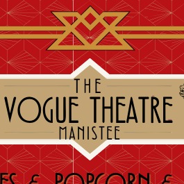 The Vogue Theatre