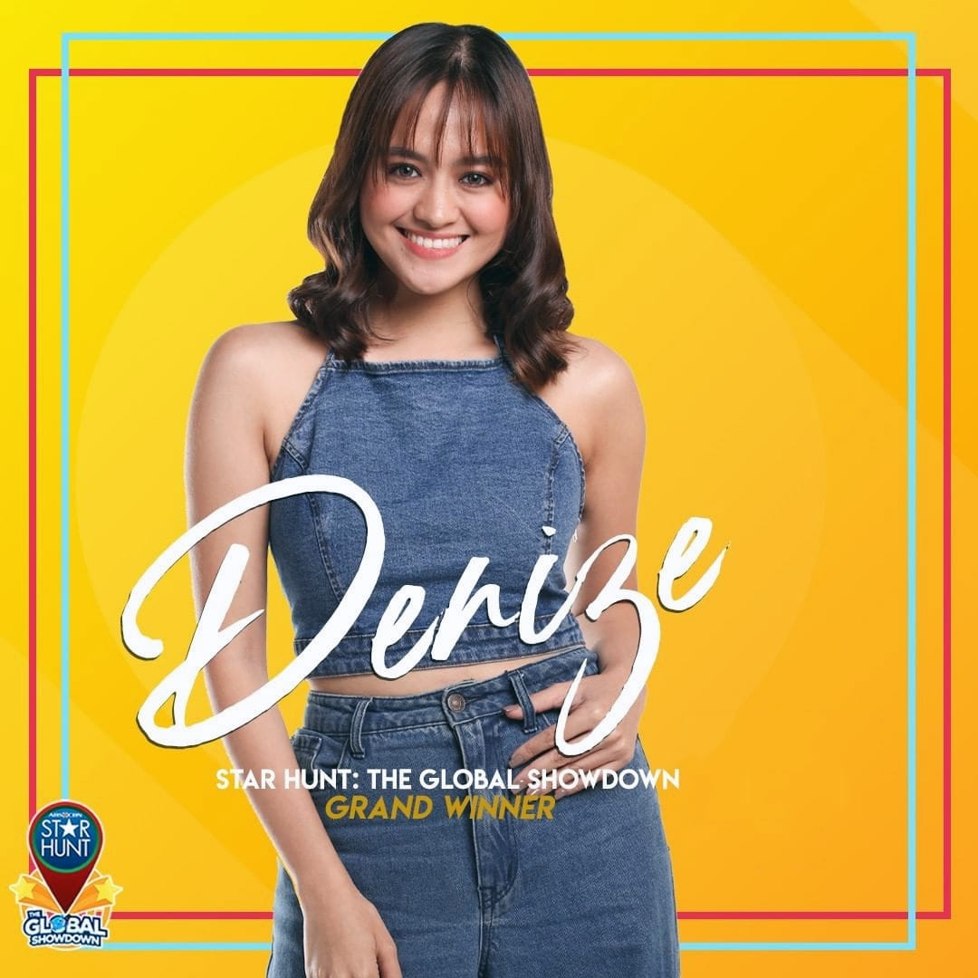 Denize Castillo