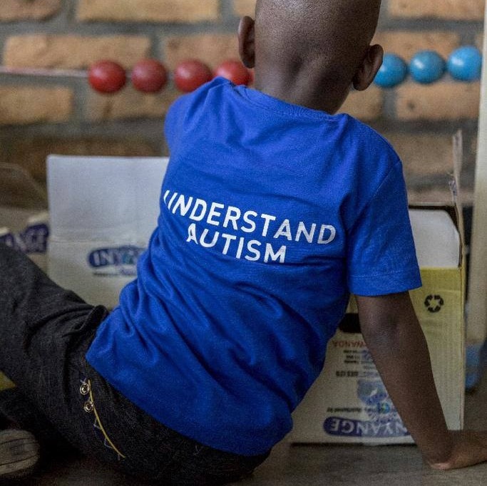 Rwanda Parents' Initiative on Autism -RPIA | Kigali