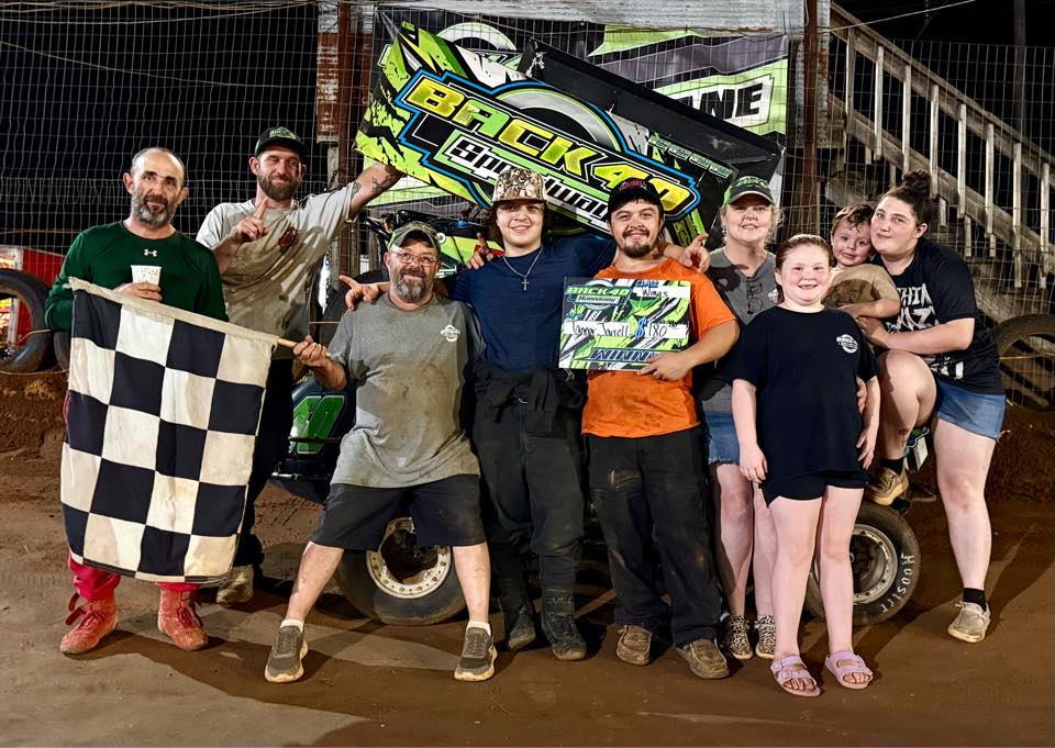 Team Jarrell Racing | Ellisville MS