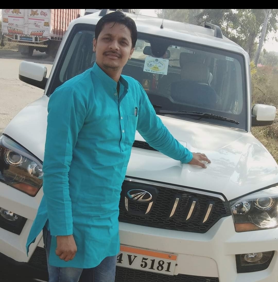 Rishabh Raj