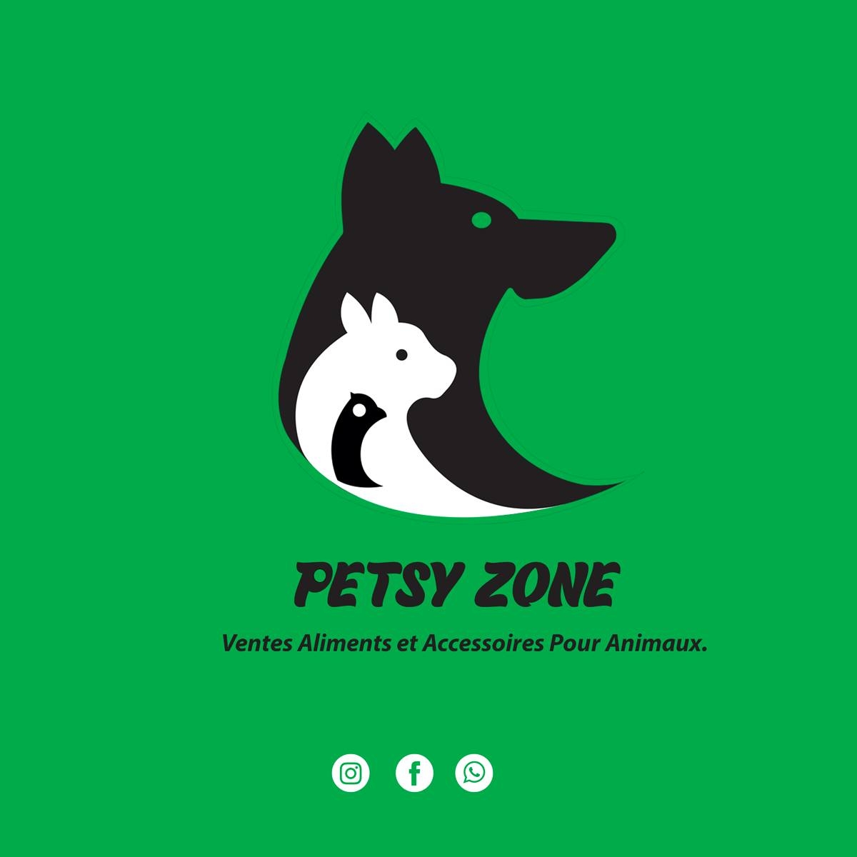 Animalerie Petsy zone | Sousse
