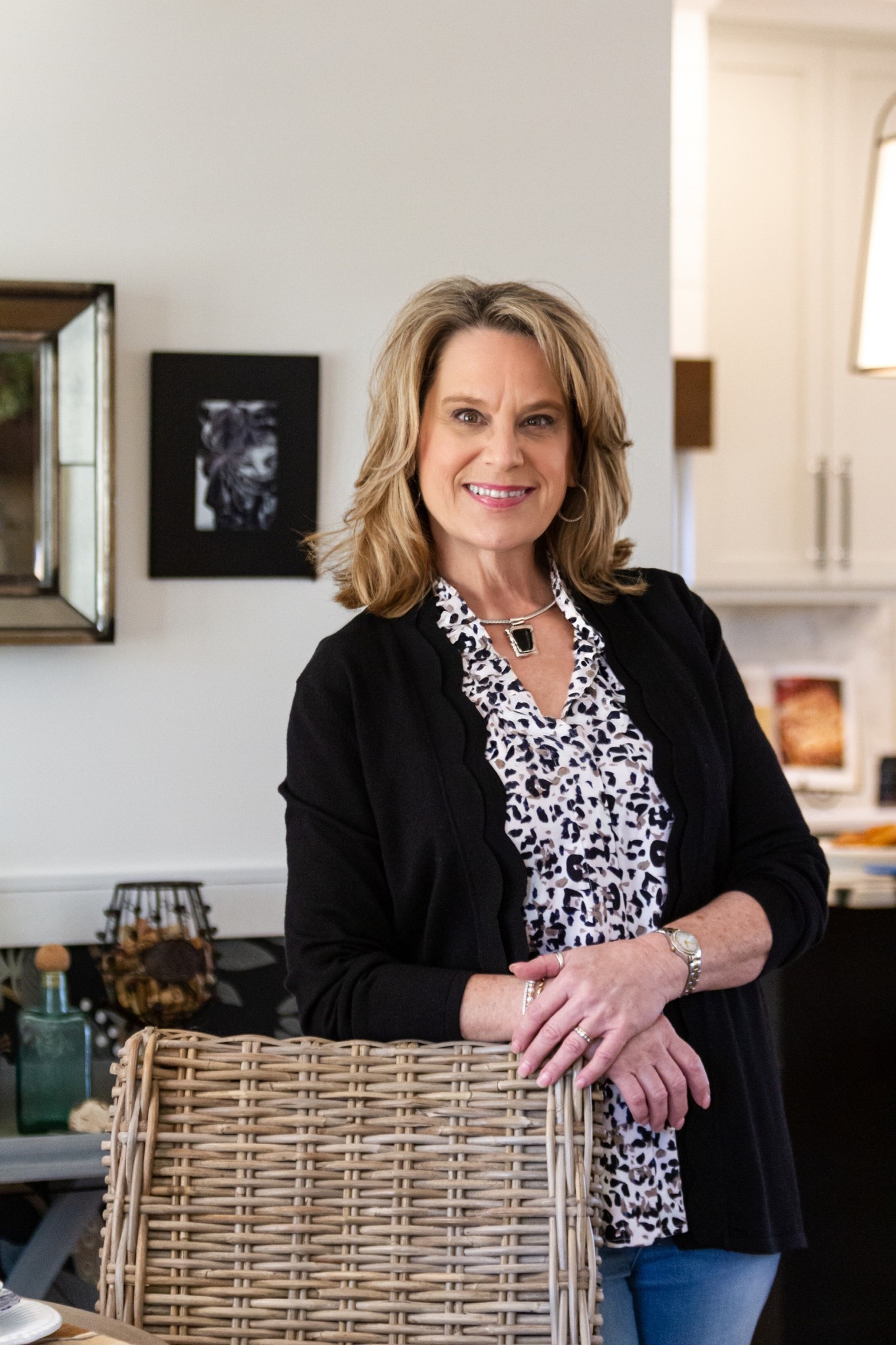 Laurel Alexander Interiors