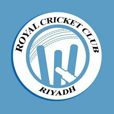 Royal cricket club riyadh