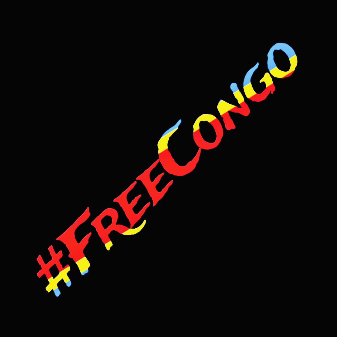 Free Congo