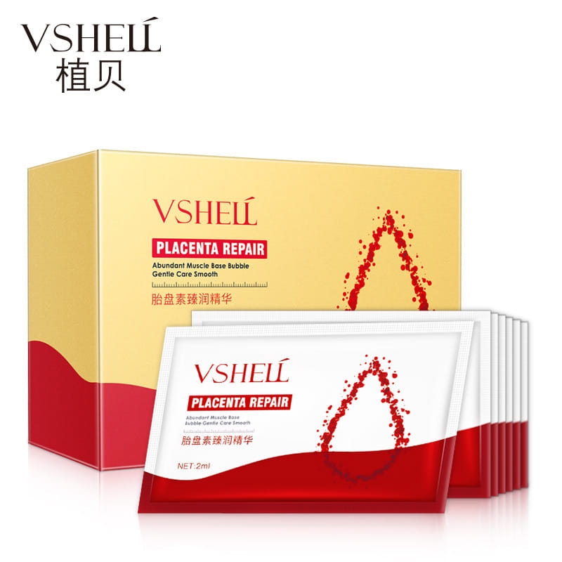 Vshell Skin Care Malaysia