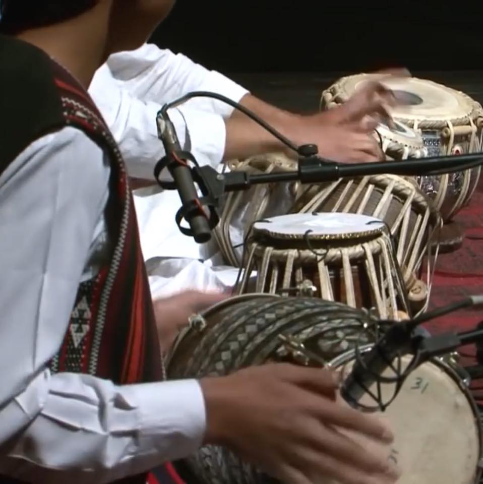 سرود هاى لايف مجليسى/Surood-hai live Majlesi