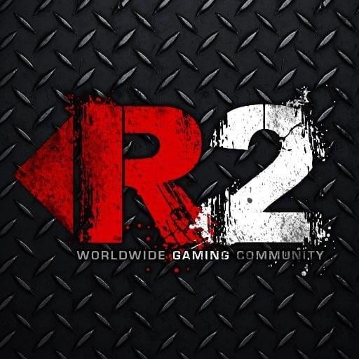 R2 playstation CLUB