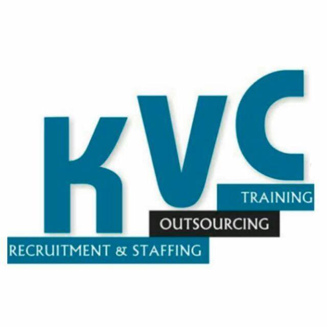 Kvc Logo Home KVC Builders
