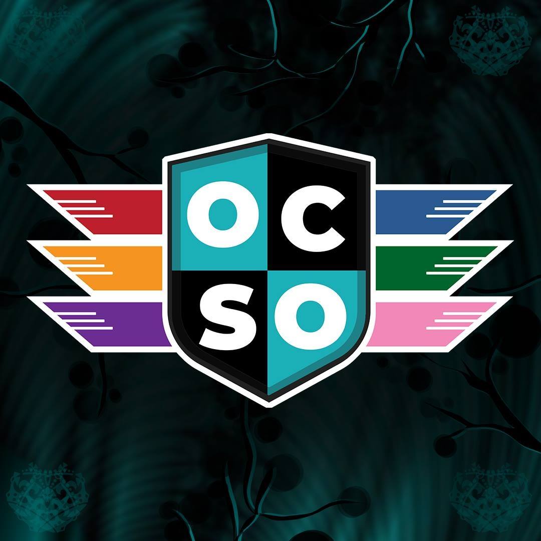 UST SHS OCSO
